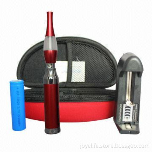 Electronic Cigarette Vase Kit Mod with Vase Atomizer